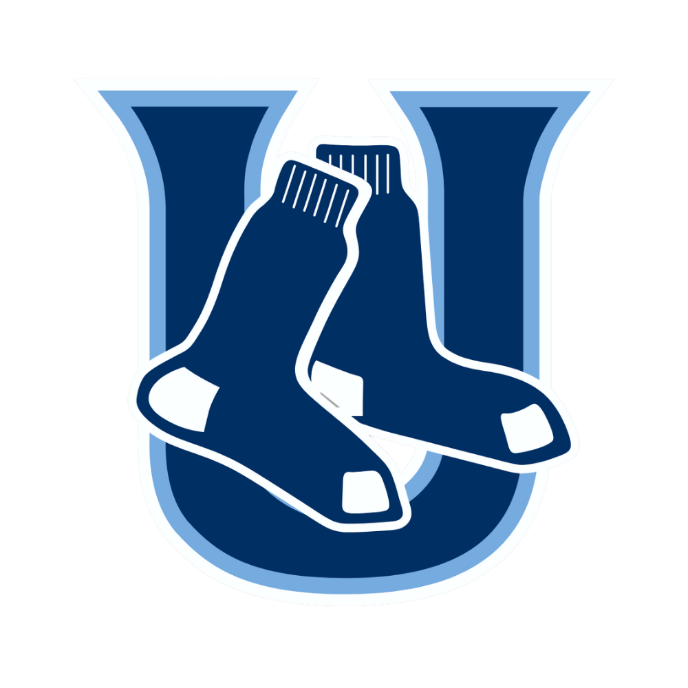 UD BLUESOX LOGO