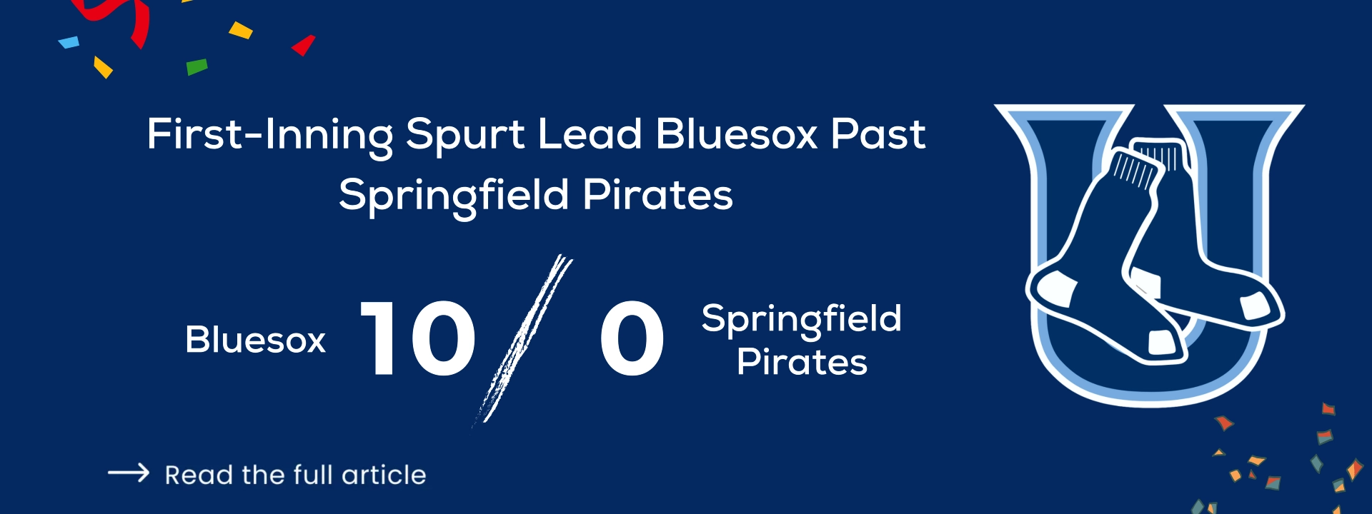 https://udbluesox.com/first-inning-spurt-lead-bluesox-past-springfield-pirates/
