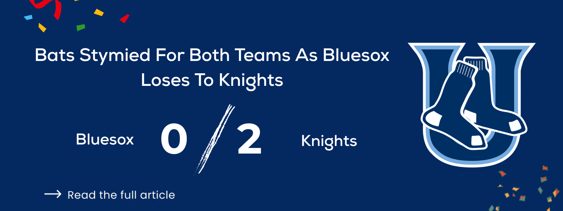 https://udbluesox.com/bats-stymied-for-both-teams-as-bluesox-loses-to-knights/